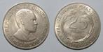 Guinée Guinea Km 7 25 Francs 1962 Sékou Touré, Postzegels en Munten, Verzenden