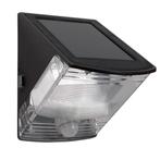 Buitenverlichting zonne-energie Buitenlamp Zonne Energie Sen, Kunststof, Verzenden, Minder dan 50 watt, Wandlamp