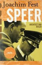 Speer - Architect van Hitler, Livres, Verzenden