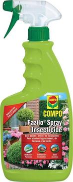 NIEUW - Fazilo Spray insectenbestrijder 750 ml, Diensten en Vakmensen, Ongediertebestrijding