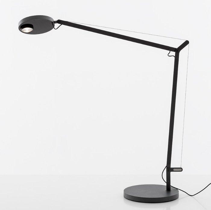 Artemide - Naoto Fukasawa - Bureaulamp - Demetra Tafel -, Antiek en Kunst, Antiek | Verlichting