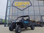 CF-Moto ZFORCE 800 SPORT - NIEUW - Met L7e (Auto) Kenteken, 2 cilinders, Meer dan 35 kW