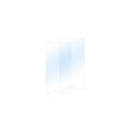 2x Beschermfolie voor Samsung Galaxy S6 SM-G920