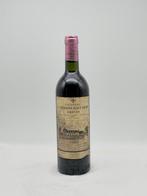 1980 Chateau La Mission Haut-Brion - Pessac-Léognan Grand, Verzamelen, Wijnen, Nieuw