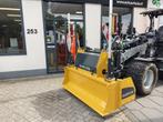 Harcon LB1600 3D leveller 50 cm hoog met hydraulische zijdeu, Articles professionnels, Machines & Construction | Pièces, Ophalen