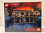 Lego Set - 75810 - Stranger Things - The Upside Down, Kinderen en Baby's, Speelgoed | Duplo en Lego, Nieuw