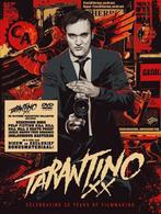 Tarantino Xx Collection(dvd tweedehands film), Ophalen of Verzenden