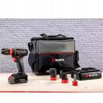 Wurth Boormachine Set ABS18 SUBCOMP | Nieuw In Doos, Ophalen of Verzenden, Nieuw