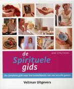De spirituele gids 9789059207479 J. Struthers, Boeken, Verzenden, Gelezen, J. Struthers