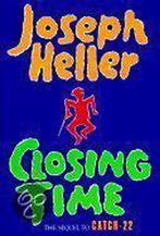 Closing Time 9780671746049 Joseph Heller, Boeken, Verzenden, Gelezen, Joseph Heller