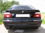 Einddemper 5-serie Sedan | Eisenmann Race 2x Ø 76mm+, Auto-onderdelen, Verzenden, Nieuw