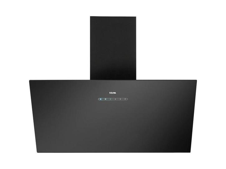 ETNA AD781ZT - Wandschouw afzuigkap - 3 standen met, Electroménager, Hottes, Envoi