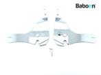 Sissybar Honda VT 750 C2 ACE (Aero) 1997-2003 (VT750C2 RC44), Motoren, Verzenden, Gebruikt