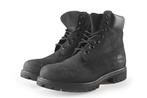 Timberland Boots in maat 41½ Zwart | 5% extra korting, Kleding | Heren, Schoenen, Verzenden, Boots, Zo goed als nieuw, Timberland