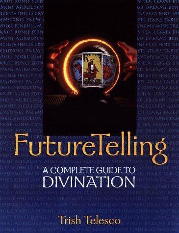 Future Telling - Patricia Telesco - 9780895948724 - Paperbac, Boeken, Esoterie en Spiritualiteit, Verzenden