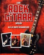 Leer rockgitaar spelen 9781445483511 Jacob Quistgaard, Verzenden, Jacob Quistgaard