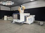 SCM Accord 40 FX - CNC-Bewerkingscentrum, Ophalen of Verzenden