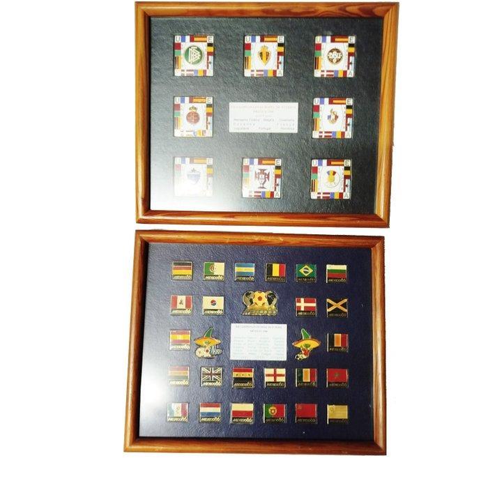 Speld, Embleem, Badge, Collections, Collections Autre