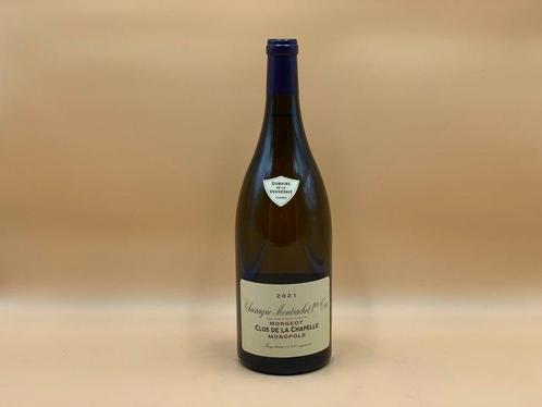 2021 Domaine De La Vougeraie Morgeot, Clos de la Chapelle,, Verzamelen, Wijnen