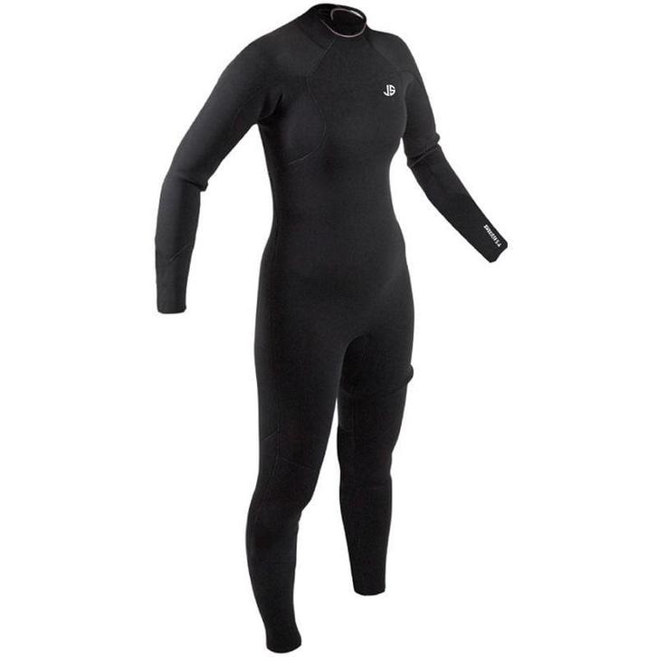 Js Fistral Super Flex 5/4 BS Wetsuit Dames, Sports nautiques & Bateaux, Vêtements nautiques, Enlèvement ou Envoi