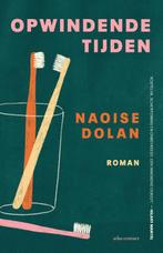 Opwindende tijden 9789025458263 Naoise Dolan, Verzenden, Gelezen, Naoise Dolan