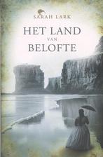 Het land van belofte / Nieuw-Zeeland: Kiward Station, Boeken, Romans, Verzenden, Zo goed als nieuw, Sarah Lark