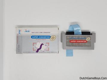 Nintendo Nes - Famicom Converter - New beschikbaar voor biedingen