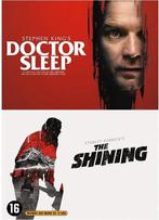 Doctor Sleep + The Shining (DVD) op DVD, Verzenden, Nieuw in verpakking