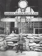Dagboek van een bezette stad 9789053252949 K. Resseler, Boeken, Verzenden, Gelezen, K. Resseler