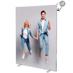 Modulaire Beurswand | MEGA SEG™ | Aluminium | Dubbelzijdig, Zakelijke goederen, Verzenden, Nieuw in verpakking