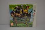 Etrian Odyssey IV - Legends of the Titan - SEALED (DS UKV), Games en Spelcomputers, Nieuw