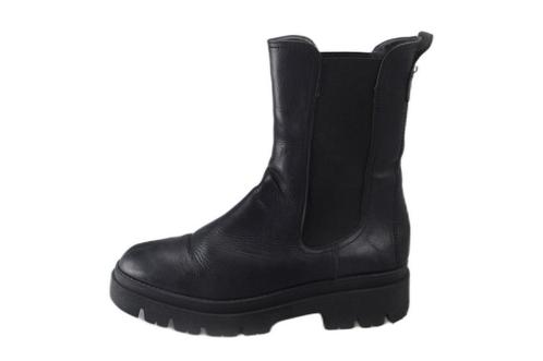 Tamaris Chelsea Boots in maat 41 Zwart | 10% extra korting, Vêtements | Femmes, Chaussures, Envoi