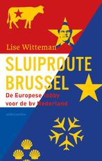 Sluiproute Brussel 9789026354328 Lise Witteman, Verzenden, Gelezen, Lise Witteman