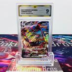 Pokémon Graded card - Umbreon VMAX #101 Eevee Heroes Pokémon, Hobby en Vrije tijd, Nieuw