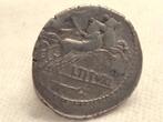 République romaine. L. Titurius L.f. Sabinus, 89 av. J.-C..