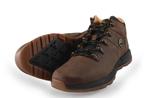 Timberland Veterschoenen in maat 44½ Zwart | 5% extra, Kleding | Heren, Schoenen, Verzenden, Gedragen, Veterschoenen, Timberland