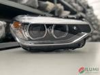 BMW X3 G01 X4 G02 FULL LED PHARE AVANT DROIT KPL 8739652, Auto-onderdelen, Verlichting, Verzenden, Gebruikt, BMW
