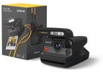Polaroid -  Instant Camera Flip  - Black, Audio, Tv en Foto, Fotocamera's Analoog, Verzenden, Nieuw, Polaroid, Polaroid