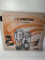 Sage Nespresso Vertuo Creatista Koffieapparaten, Verzenden