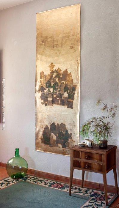 Fran Gonzalez - Voyage au Nantes, Huis en Inrichting, Overige Huis en Inrichting