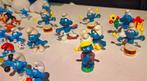 Peyo, Schleich - Speelgoed Verzameling van 66 vintage