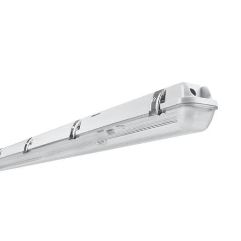 LED TL Armatuur Waterdicht Enkel 120CM, Doe-het-zelf en Bouw, Bouwverlichting, Ophalen of Verzenden