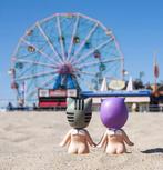 David Law (1967) - Coney Island Baby, Antiek en Kunst