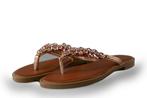 Slippers in maat 36 Roze | 5% extra korting, Kleding | Dames, Schoenen, Slippers, Verzenden, Nieuw, Roze