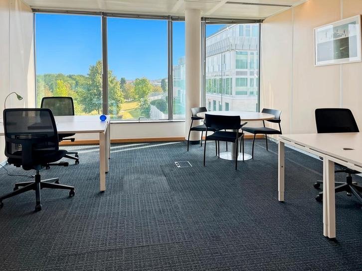 Espace de bureau pour 5 pers. à Parc de L'Alliance, Articles professionnels, Immobilier d'entreprise