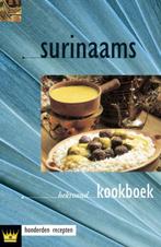Surinaams kookboek 9789055134458, F. Dijkstra, Zo goed als nieuw, Verzenden