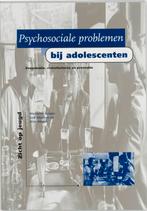 Psychologische problemen bij adolescenten 9789023239147, Boeken, Zwangerschap en Opvoeding, M. Junger, Zo goed als nieuw, Verzenden