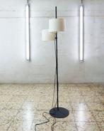 Milan - Jordi Jané - Lampadaire - Twain - Acier, Polyester -