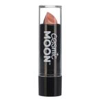 Cosmic Moon Metallic Lipstick Rose Gold 4.2g, Hobby en Vrije tijd, Feestartikelen, Nieuw, Verzenden