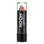 Cosmic Moon Metallic Lipstick Rose Gold 4.2g, Hobby en Vrije tijd, Feestartikelen, Verzenden, Nieuw